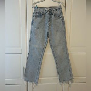Pistola jeans